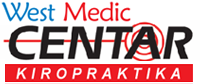 West Medic CENTAR Kiropraktika
